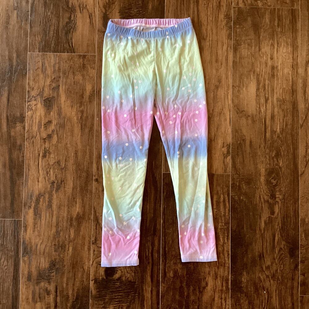 So Cozy Leggings